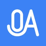 Transcribe AI Voice Note Taker icon