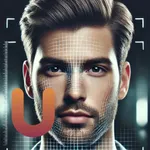 Ubermax Ai: Looksmaxxing App icon
