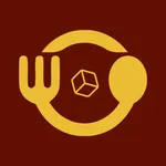 RestoSoft 3D icon