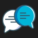 Question Couple - Sociable icon