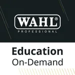 Wahl Education On-Demand icon