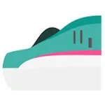 東北新幹線効果音 icon