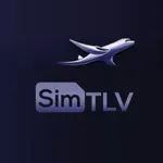 Simtlv - Travel eSIM & SIM icon