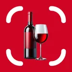 Wine Scanner - AI Identifier icon