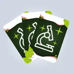 Micro cards AR+ icon