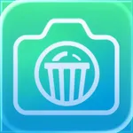 SnapSweep: Remove Junk Photos icon
