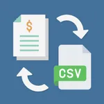 Bank Statement Converter icon