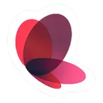 Wax Thread And Scissors icon