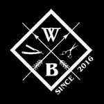 Wolf Barbearia icon