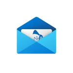 Verum Mail icon