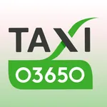 Taxi 03650 icon