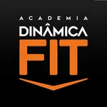 Dinâmica Fit Academia icon