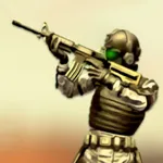 Total Assault: Zombie Massacre icon