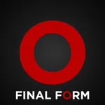 Final Form Program icon