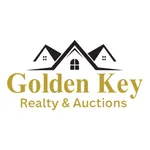 Golden Key Realty and Auction icon