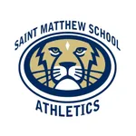 Saint Matthew School Lions icon