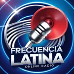 Frecuencia Latina Radio Online icon