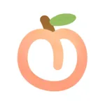 Peach Budget: Expense Tracker icon