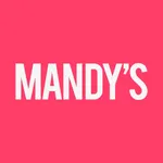 Mandy's Salads (Québec) icon