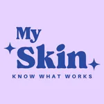 MySkin+ icon