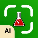 Chemistry Solver - AI Study icon