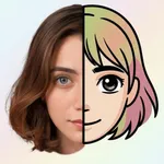 MakeToon: Anime Maker icon