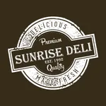 Sunrise Deli icon