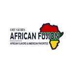 Chef Safari's African Fusion icon