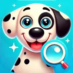 Dog Scanner: Breed Analyzer icon