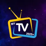 My Tv 2025+ icon