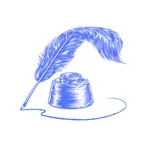 Storyfolk Novel Planner App icon