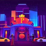 Palace: Find And Review Bars icon