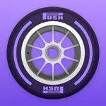 Formula Widgets: Push Push icon