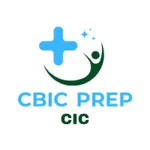 CBIC CIC Practice Test icon