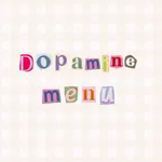 Dopamine Menu icon