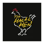 The Halal Hen icon