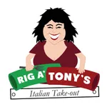Rig A Tony's Italian Takeout icon