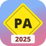 Pennsylvania DMV Permit Test + icon