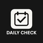 Daily Checklist Reminder icon