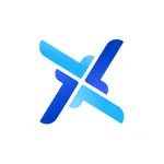 X-money | AI Expense Manager icon