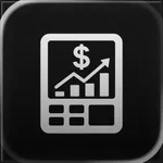 MyStockAvg icon