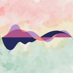 Rain & White Noise - Sleepmix icon