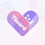 Tboard: Smart Keyboard AI&Rizz icon