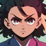 Crimson Moon Rising icon