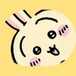 Chikawaa Cosmic Crazy Chaos icon