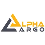 Alpha Cargo App icon