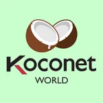 Koconet - 한류 커뮤니티 채널 icon