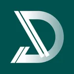 Digital Driver App icon