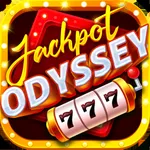 Jackpot Odyssey Slots - Casino icon