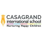 Casagrand International School icon